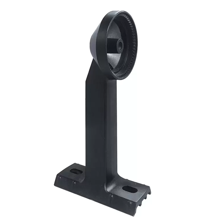 Halterungen für Verkehrsampeln