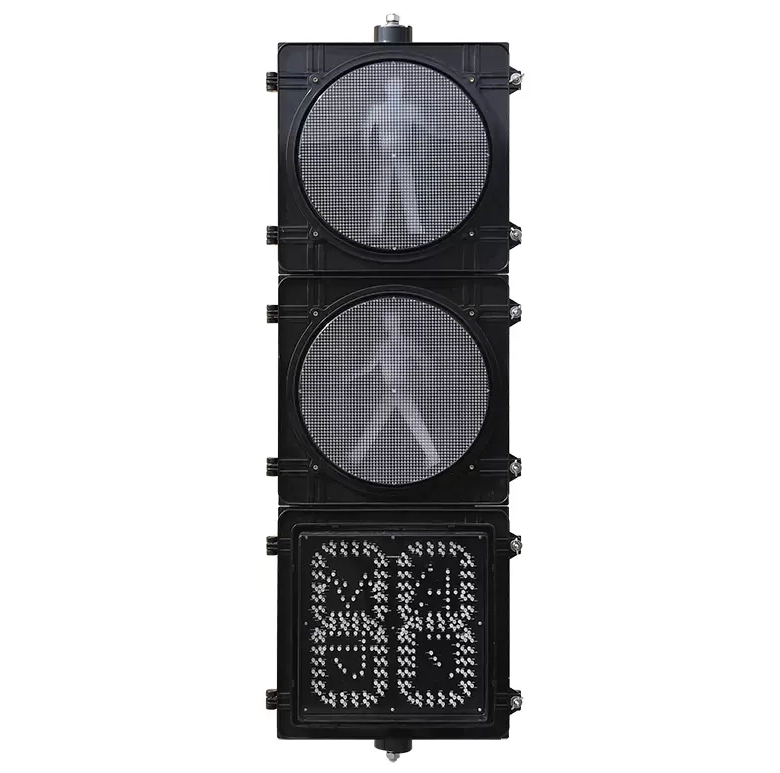 Kaufberatung für Fußgängerampeln