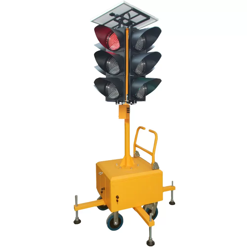 tragbare Ampeln tragbare Ampeln