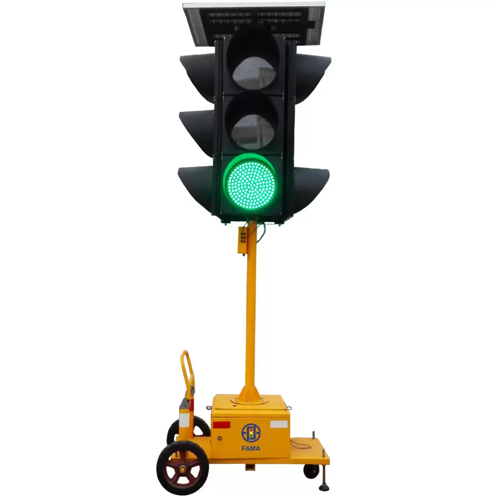 tragbare Ampeln tragbare Ampeln