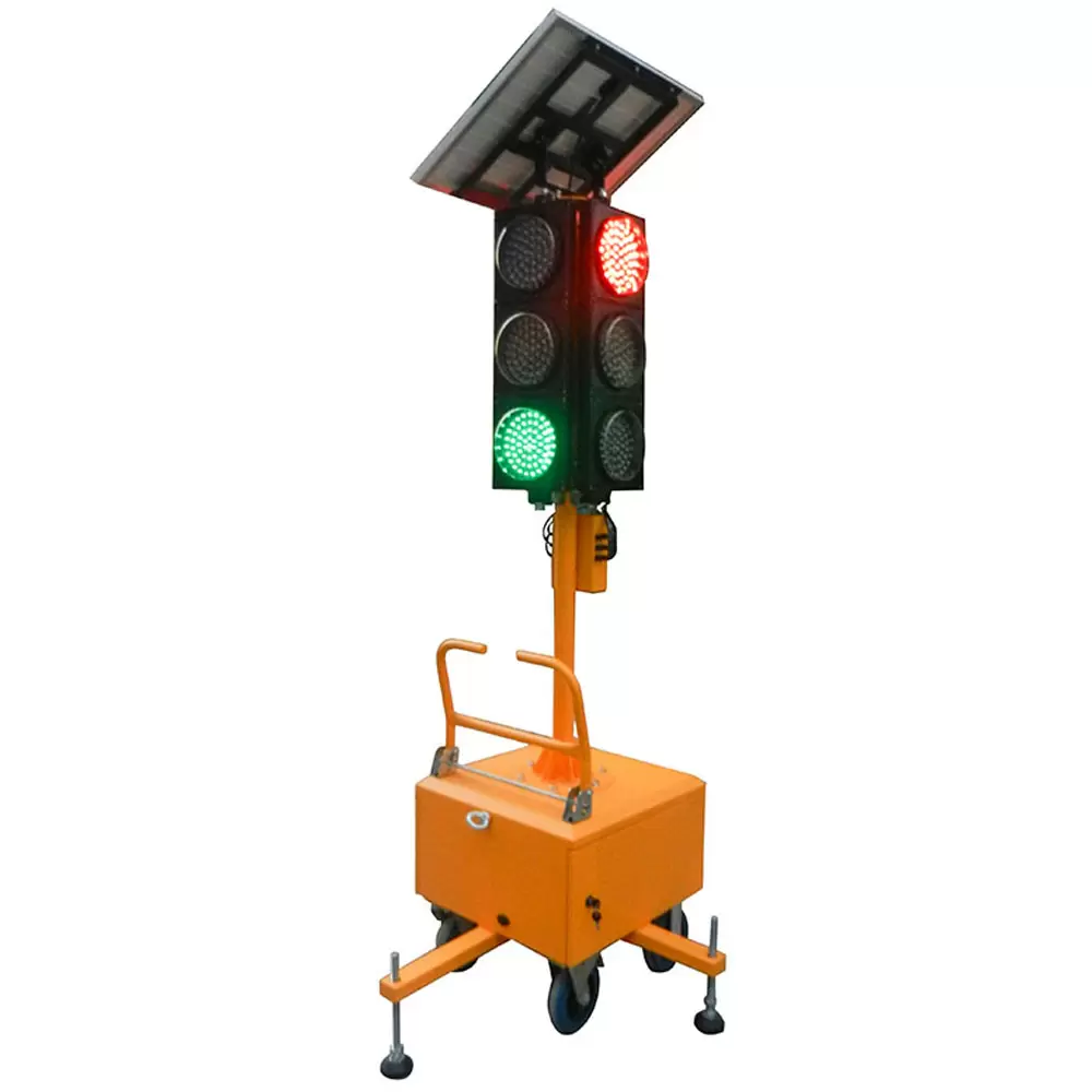 tragbare Ampeln tragbare Ampeln