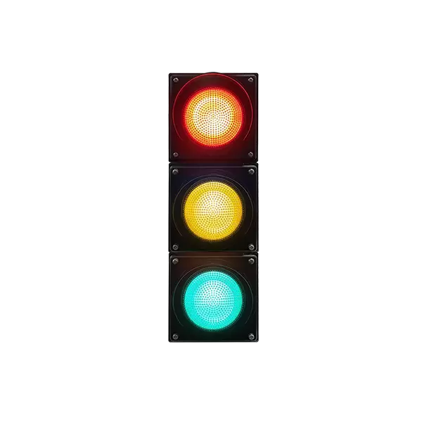 Ampel-Countdown-Timer