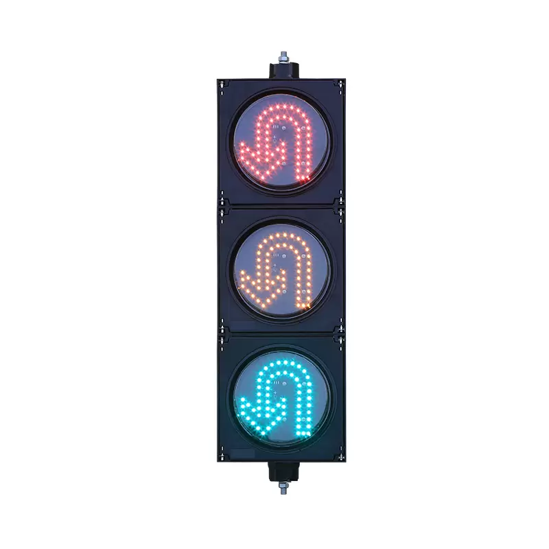 U-Turn-Ampel U-Turn-Ampel