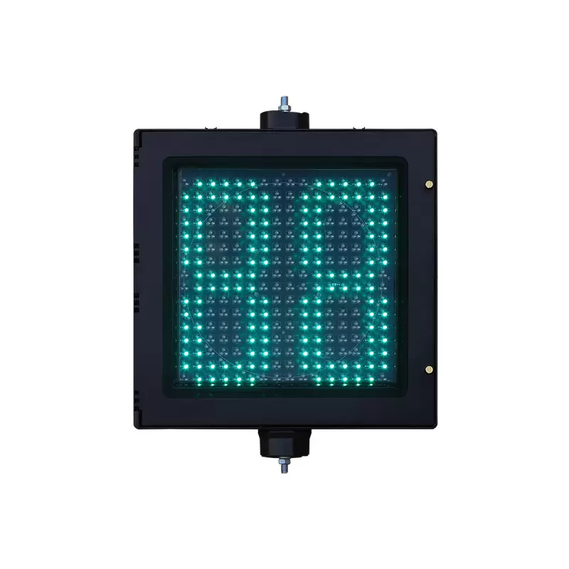 Countdown-Ampel Countdown-Ampel