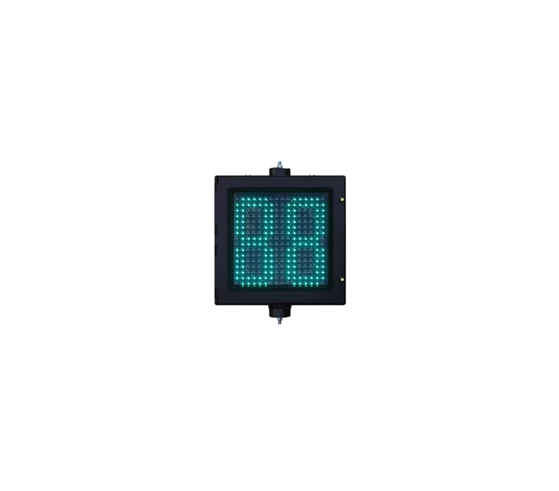 Wie FAMA-Countdown-Ampeln die st&auml;dtische Mobilit&auml;t im Jahr 2026 verbessern