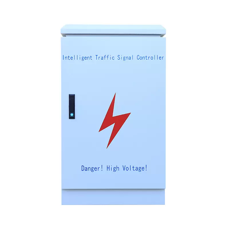 Ampelsteuerung Ampelsteuerung