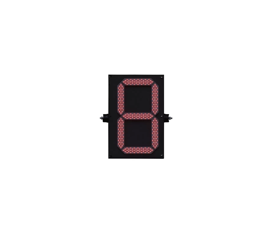 Segmenttyp-Countdown-Ampel: Wie Pr&auml;zision, Signalsynchronisation und Sichtbarkeit die Projektauswahl beeinflussen